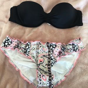 Victoria secret swim suit